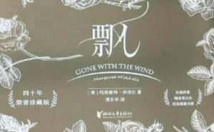 《飘》有声文学小说