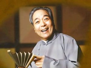 《三气周瑜》有声评书